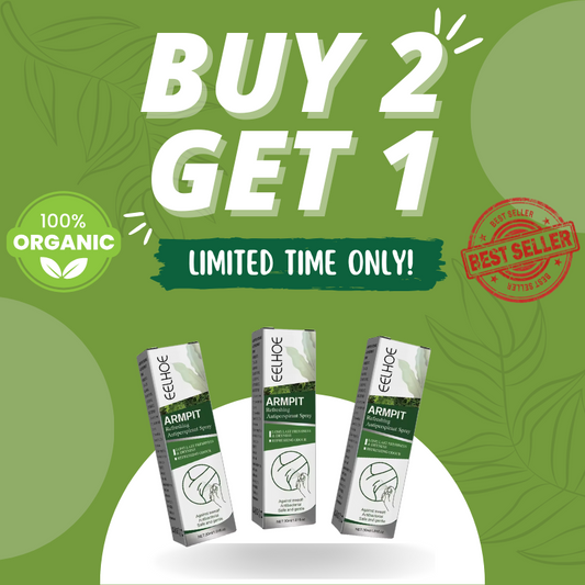 UltraFresh™ Deodorizing Spray - Buy 2 get 1 Free
