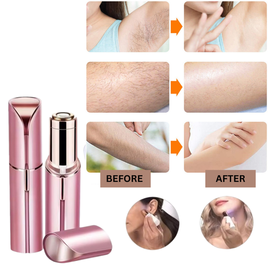 Smooth Ease Epilator