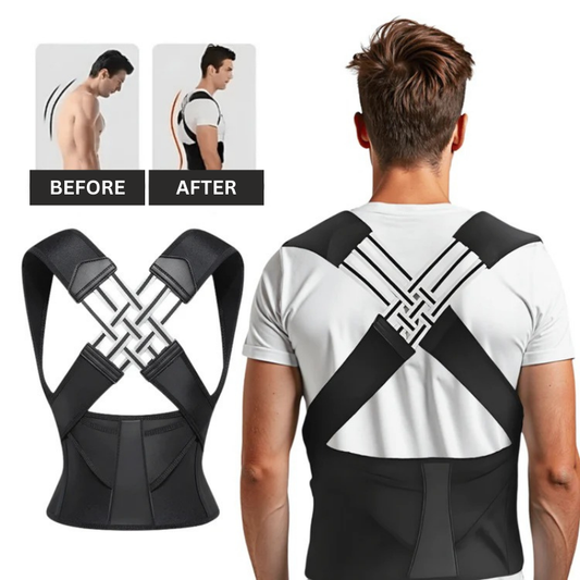 Adjustable Posture Corrector