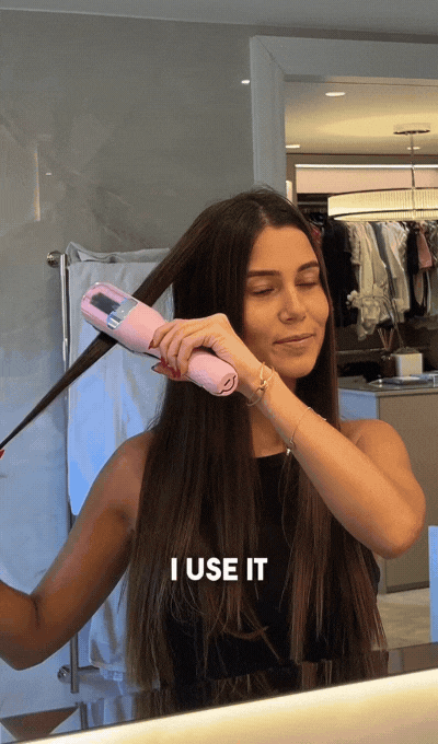 Split End Hair Trimmer